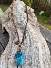 Charger l&#39;image dans la galerie, Collier BrightSpirit - SamEtnic