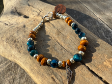 Charger l'image dans la galerie, Bracelet RolingStones- SamEtnic