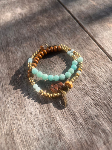 AmaZone Wrap - SamEtnic - SamEtnic