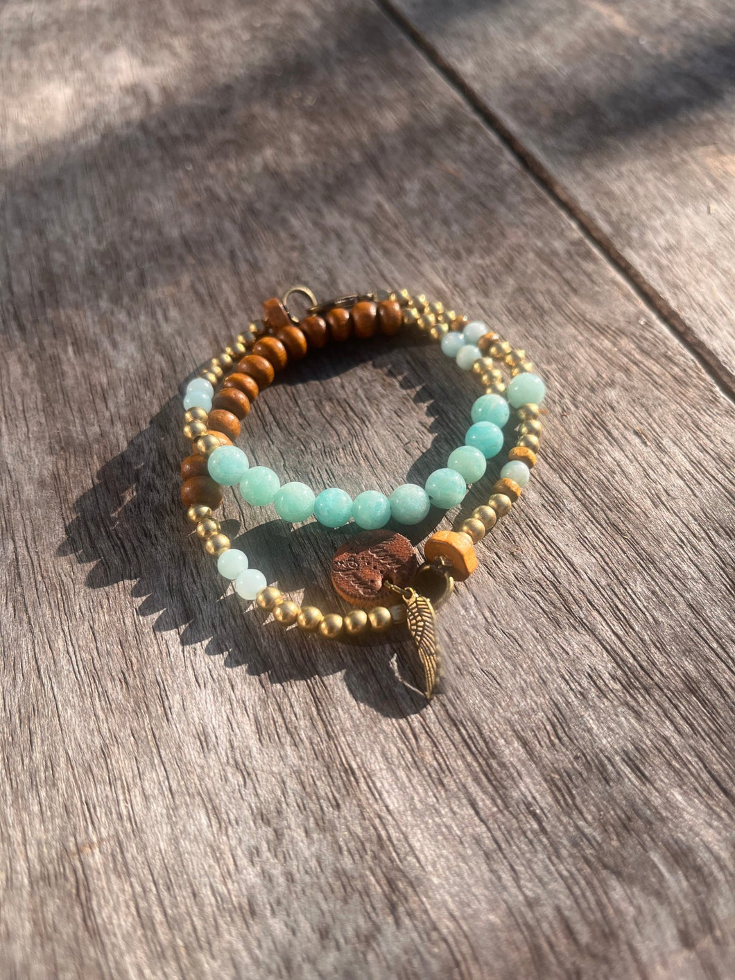 AmaZone Wrap - SamEtnic - SamEtnic