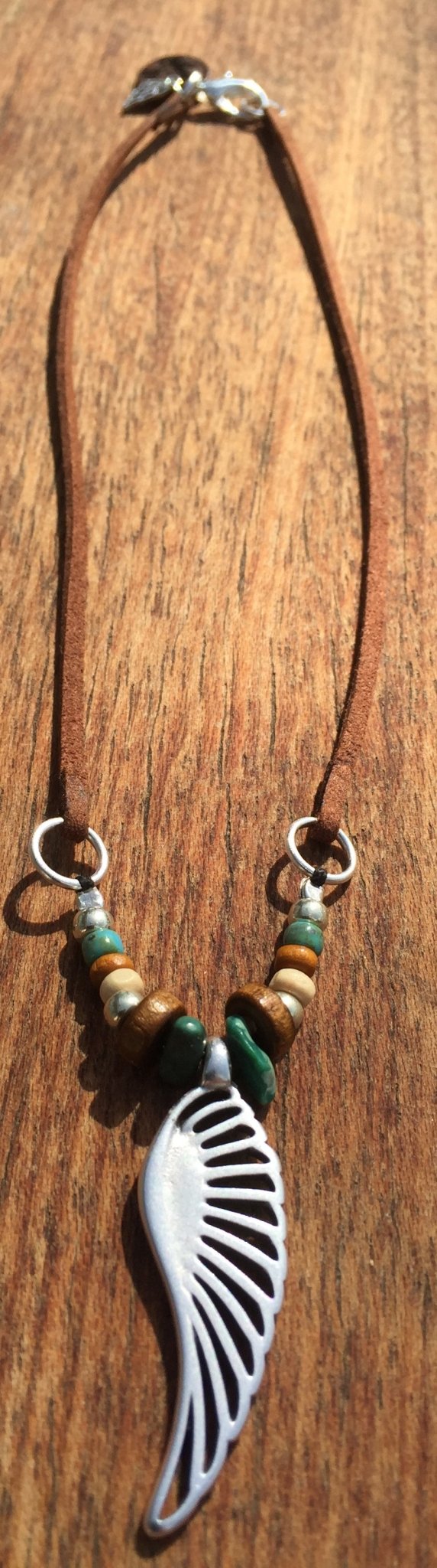 Collier court - Freedom SamEtnic - SamEtnic