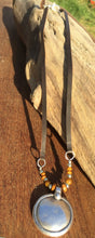 Charger l&#39;image dans la galerie, Collier court - Solstice SamEtnic - SamEtnic