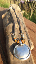 Charger l&#39;image dans la galerie, Collier court - Solstice SamEtnic - SamEtnic