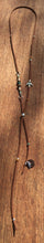 Charger l&#39;image dans la galerie, Collier Sautoir Indianès - SamEtnic