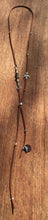 Charger l&#39;image dans la galerie, Collier Sautoir Indianès - SamEtnic