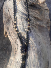 Charger l&#39;image dans la galerie, Collier StrongJoy - Sautoir en pierre - SamEtnic - SamEtnic