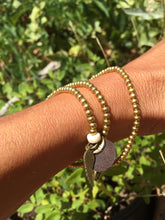 Charger l'image dans la galerie, SunnyWrap - bracelet wrap  - SamEtnic 