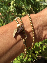 Charger l'image dans la galerie, SunnyWrap - bracelet wrap  - SamEtnic 