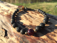 Charger l&#39;image dans la galerie, Bracelet MenAnchor - Bracelet Homme - SamEtnic
