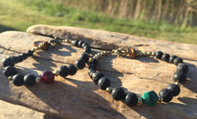 Charger l&#39;image dans la galerie, Bracelet MenAnchor - Bracelet Homme - SamEtnic