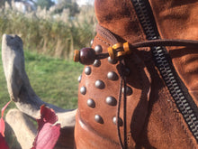 Charger l&#39;image dans la galerie, BB_Angel - Bijoux De Bottes - SamEtnic - SamEtnic