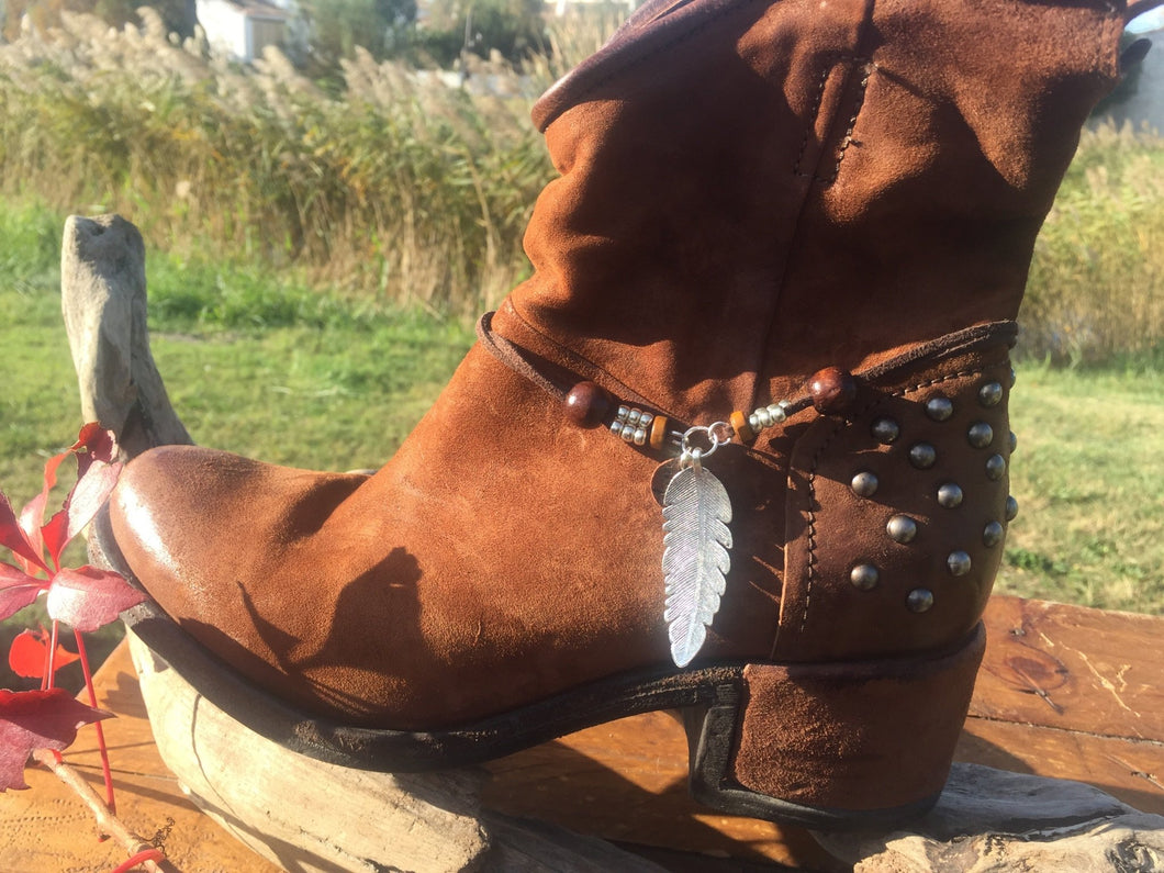 BB_Angel - Bijoux De Bottes - SamEtnic - SamEtnic