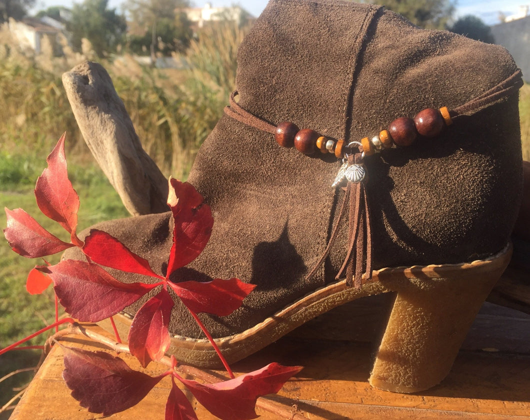 BB_Fango - Bijoux De Bottes - SamEtnic - SamEtnic