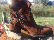 Charger l&#39;image dans la galerie, BB_LittleAngel - Bijoux De Bottes - SamEtnic - SamEtnic