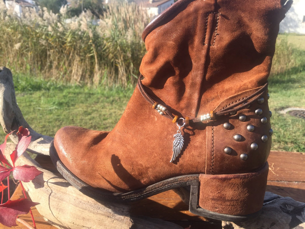 BB_LittleAngel - Bijoux De Bottes - SamEtnic - SamEtnic
