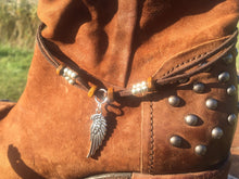 Charger l&#39;image dans la galerie, BB_LittleAngel - Bijoux De Bottes - SamEtnic - SamEtnic