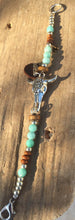 Charger l&#39;image dans la galerie, Bracelet BullWorld - SamEtnic - SamEtnic