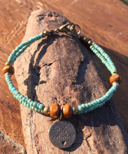 Charger l&#39;image dans la galerie, Bracelet LightlyRoc - SamEtnic - SamEtnic