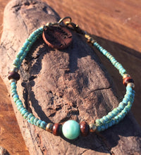 Charger l&#39;image dans la galerie, Bracelet LightlyRoc - SamEtnic - SamEtnic