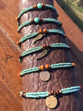 Charger l&#39;image dans la galerie, Bracelet LightlyRoc - SamEtnic - SamEtnic