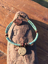 Charger l&#39;image dans la galerie, Bracelet LightlyRoc - SamEtnic - SamEtnic