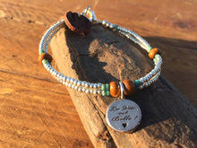 Charger l&#39;image dans la galerie, Bracelet SilverLight - SamEtnic - SamEtnic