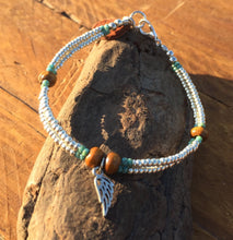 Charger l&#39;image dans la galerie, Bracelet SilverLight - SamEtnic - SamEtnic