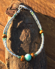 Charger l&#39;image dans la galerie, Bracelet SilverLight - SamEtnic - SamEtnic