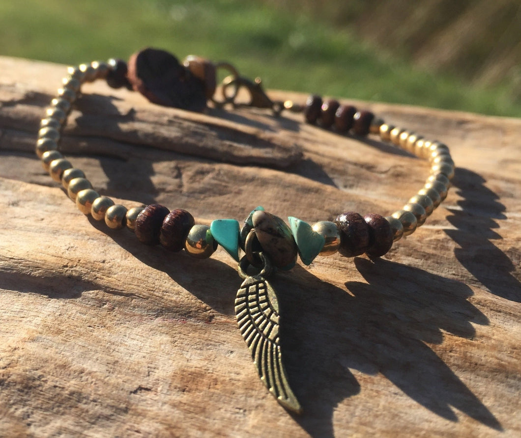 Bracelet SweetyShine - SamEtnic - SamEtnic