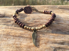 Charger l&#39;image dans la galerie, Bracelet Woody - SamEtnic - SamEtnic