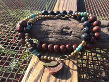 Charger l&#39;image dans la galerie, Buddah Wrap - SamEtnic - SamEtnic