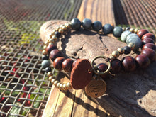 Charger l&#39;image dans la galerie, Buddah Wrap - SamEtnic - SamEtnic