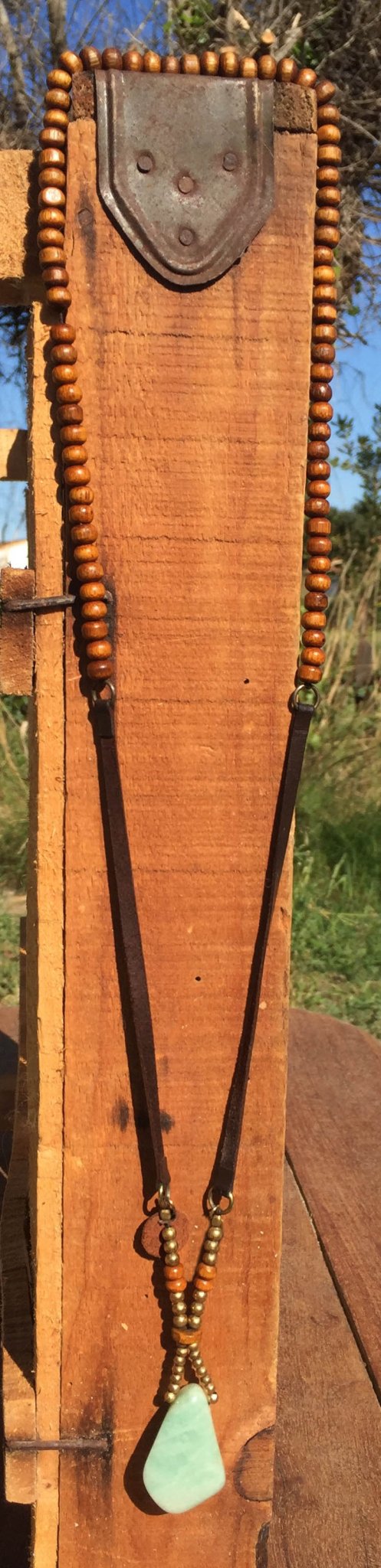 Collier Joy - SamEtnic - SamEtnic