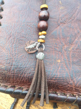 Charger l&#39;image dans la galerie, Fango - Bijoux de Sac - SamEtnic - SamEtnic