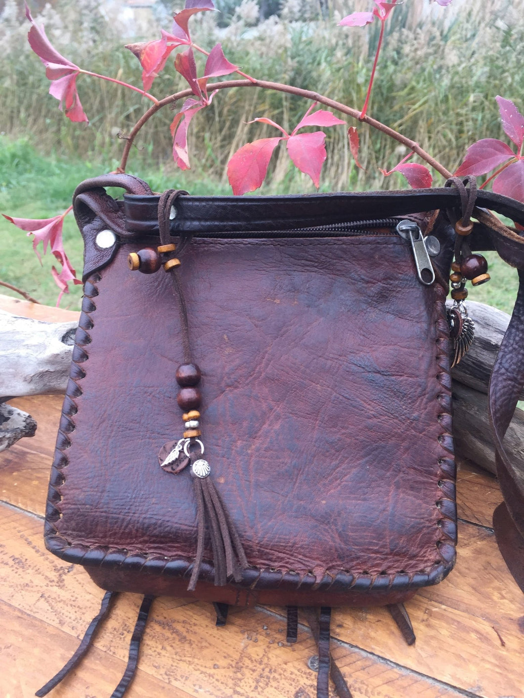 Fango - Bijoux de Sac - SamEtnic - SamEtnic