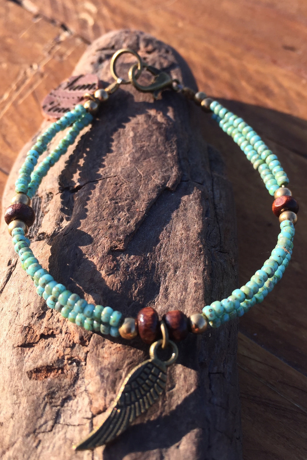 Bracelet LightlyRoc - SamEtnic