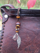 Charger l&#39;image dans la galerie, Little Angel - Bijoux de Sac - SamEtnic - SamEtnic