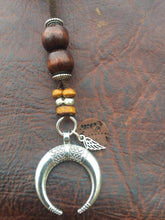 Charger l&#39;image dans la galerie, Luna - Bijoux de Sac - SamEtnic - SamEtnic