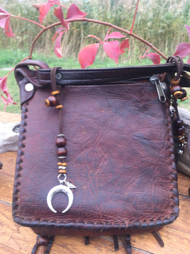 Luna - Bijoux de Sac - SamEtnic - SamEtnic