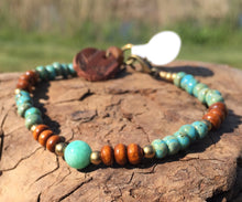 Charger l&#39;image dans la galerie, Sweety_Wild - Bracelet - SamEtnic - SamEtnic