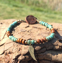 Charger l&#39;image dans la galerie, Sweety_Wild - Bracelet - SamEtnic - SamEtnic