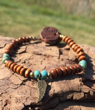 Charger l&#39;image dans la galerie, Sweety_Wild - Bracelet - SamEtnic - SamEtnic