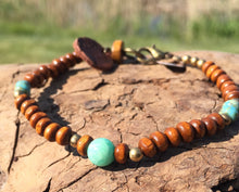 Charger l&#39;image dans la galerie, Sweety_Wild - Bracelet - SamEtnic - SamEtnic