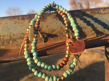 Charger l&#39;image dans la galerie, Wild Wrap - SamEtnic - SamEtnic