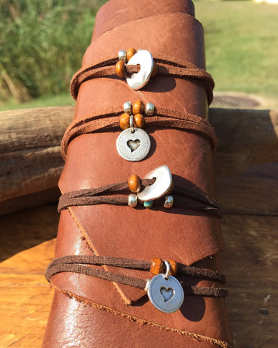 Wrap - WrappyBrown - SamEtnic - SamEtnic