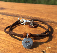 Charger l&#39;image dans la galerie, Wrap - WrappyBrown - SamEtnic - SamEtnic