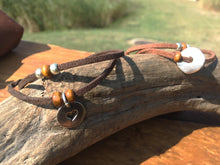 Charger l&#39;image dans la galerie, Wrap - WrappyBrown - SamEtnic - SamEtnic