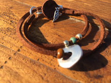 Charger l&#39;image dans la galerie, Wrap - WrappyBrown - SamEtnic - SamEtnic